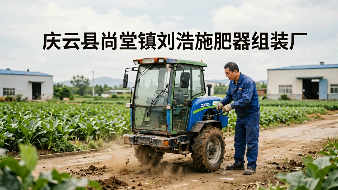 广州果园施肥效率提升指南